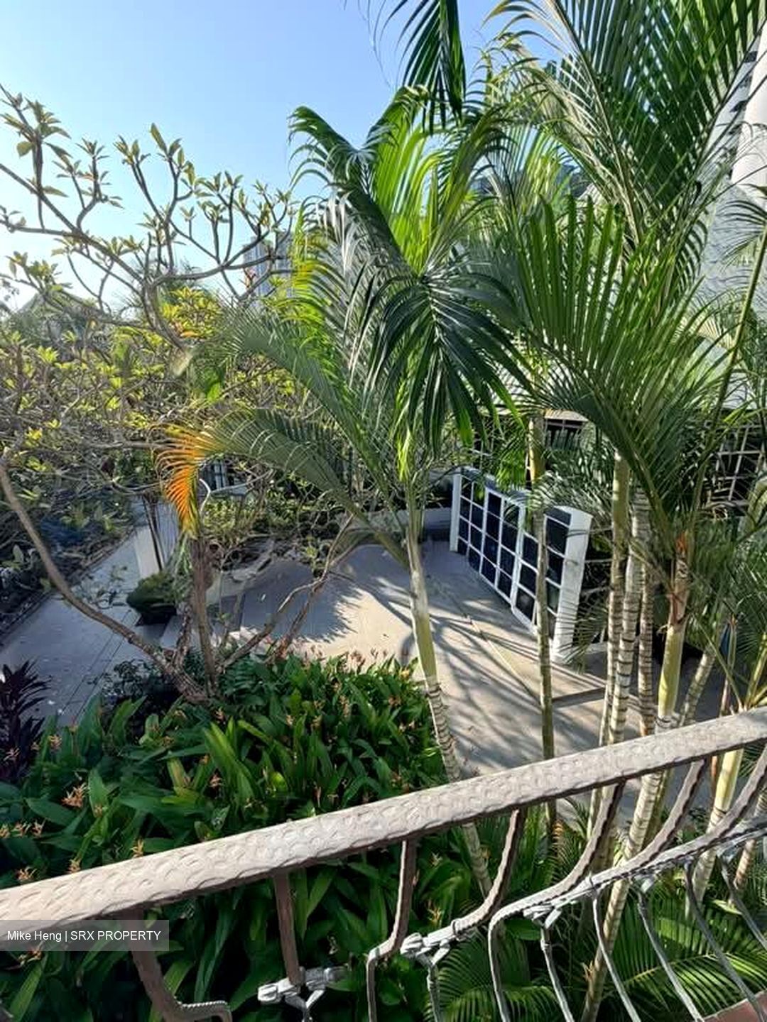 La Meyer (D15), Condominium #579761501